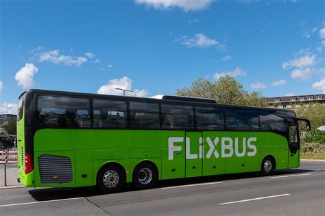 flixbus vakances